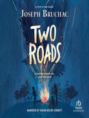 cover image of Two Roads